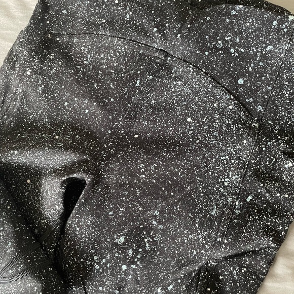 Lululemon Lead the Pack Crop Leggings - Picture 5 of 6